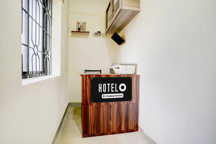 Townhouse Goa Calangute Circle