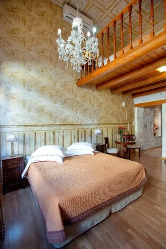 Quadruple Junior Suite