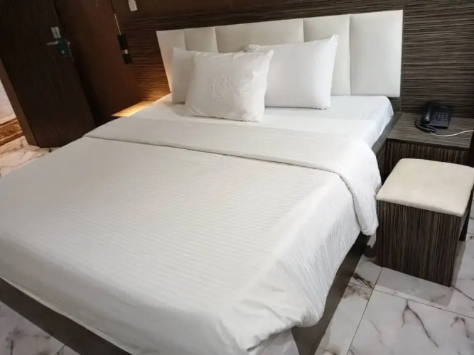 Tofana Suites Limited