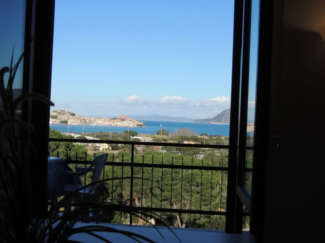 Villa Bel Panorama