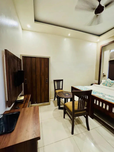 Sahani Hotel
