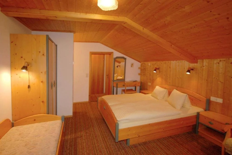 Hotel Kielhuberhof