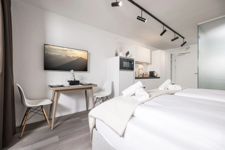 Max Studios & Apartments Zillertal