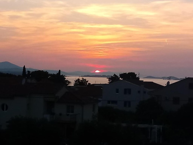 1 Bedroom Apartment with balcony and with view