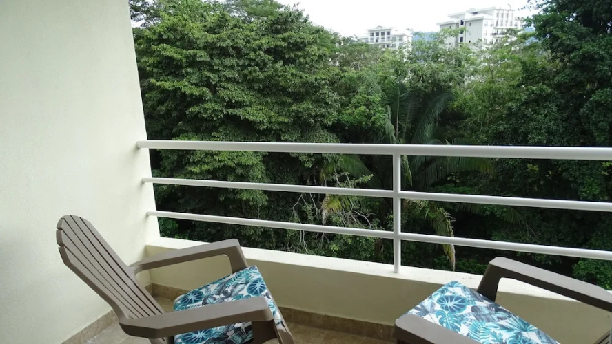 Penthouse Jaco Beach - 3Room