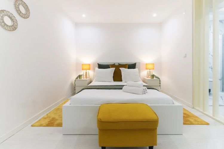 Graça Elegant by Homing