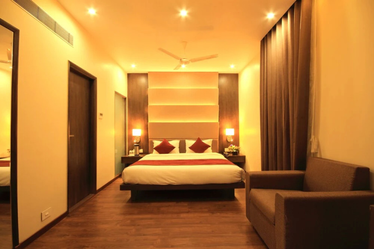 Hotel Naeeka