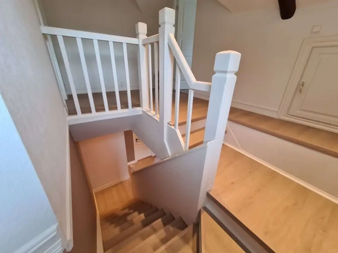 3 Bedrooms Apartment