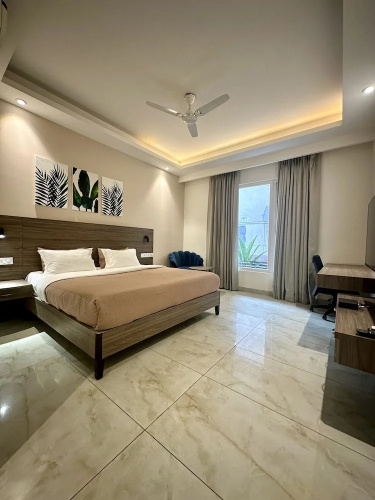 Flock Hotel