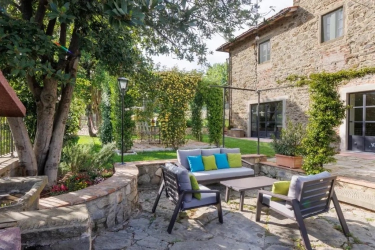 Villa