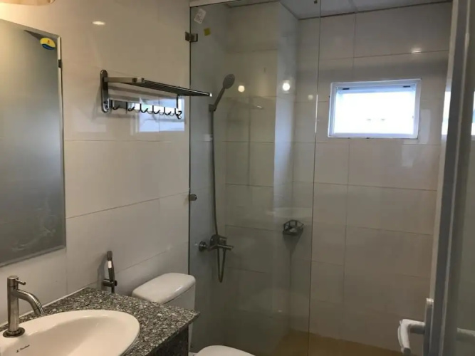 Xuan Mai Phu Quoc Hotel