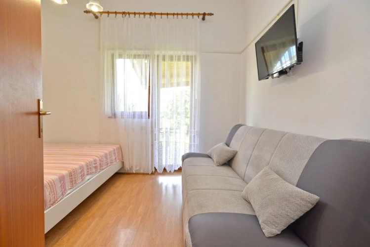 1 Bedroom Standard Apartment