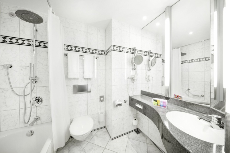C/O56 Hotel Chemnitz photo 9