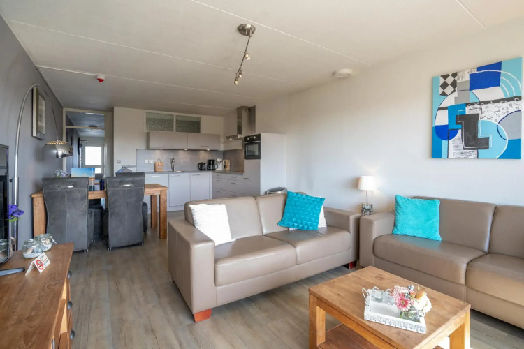 Appartementencomplex Juliana 46