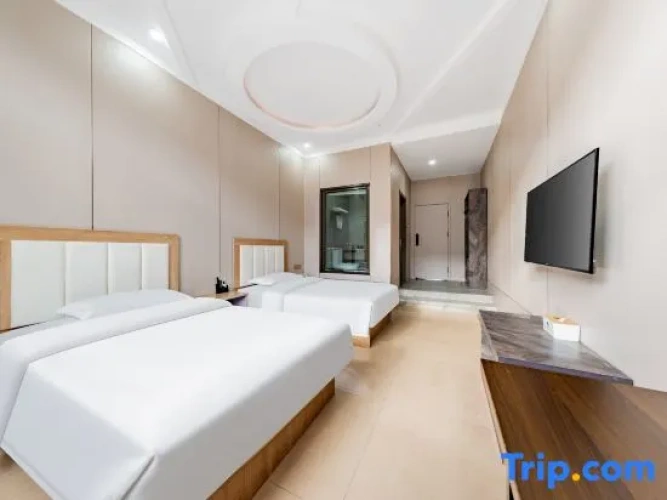 Business Twin room