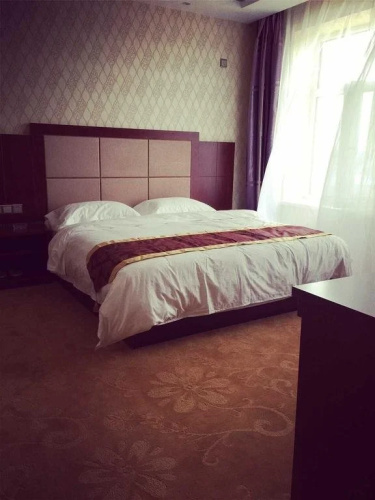 Hongxing Inn