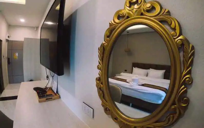 Worachat Boutique Hotel