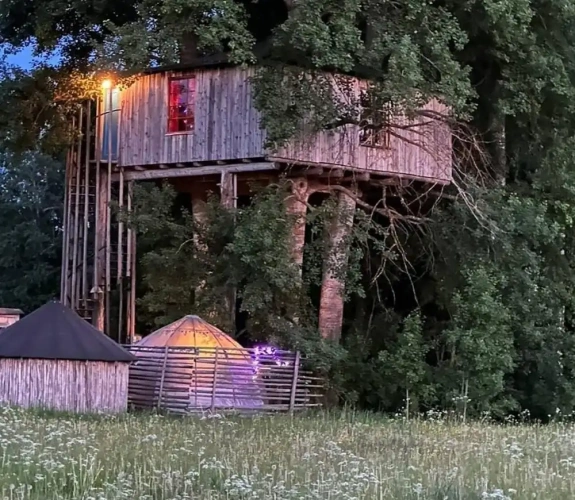 Cottage