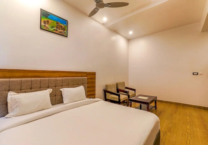 Premium room