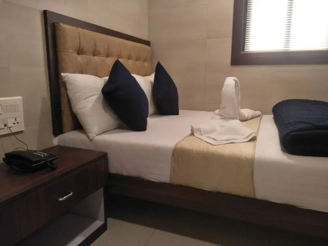 Hotel Avenue