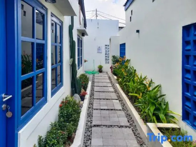 The Lavana Rumah Keboon