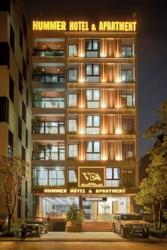 Hotelafbeelding