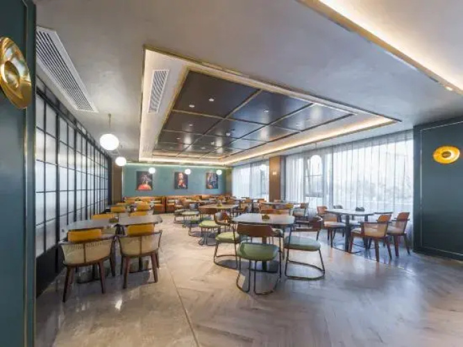 Orange Hotel (Xiangshui Branch