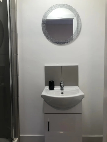 The Central Suite Sasco Apartments