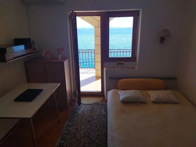 Apartment Sunny