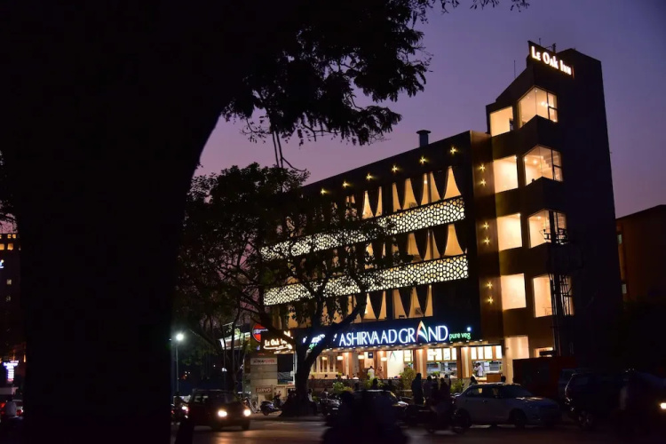 Hotelafbeelding