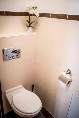 Don Quijote Apartment
