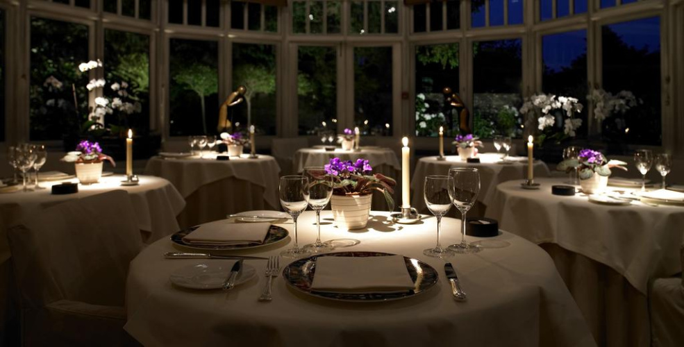 Le Manoir aux QuatSaisons, A Belmond Hotel photo 23