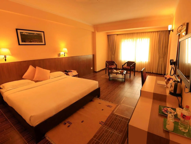 Mount Kailash Resort