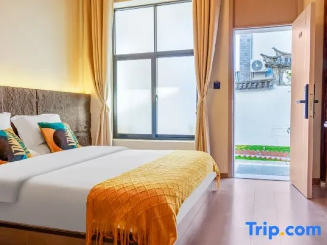 3 Bedrooms Suite