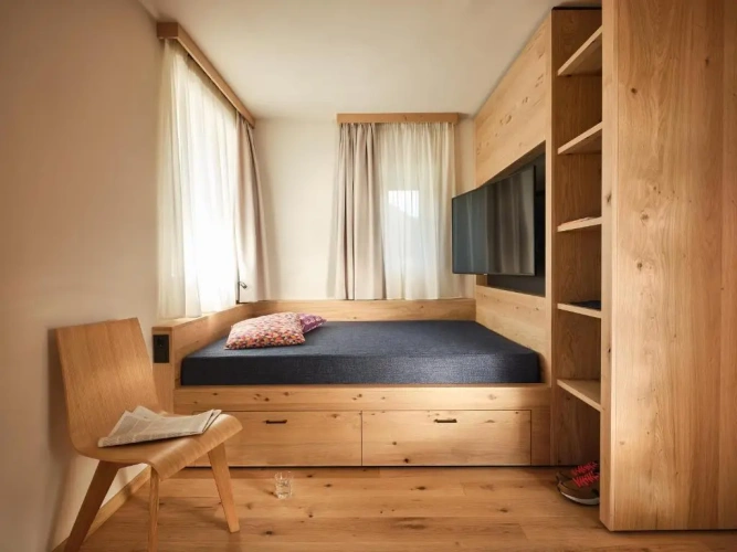 Basement Apartment