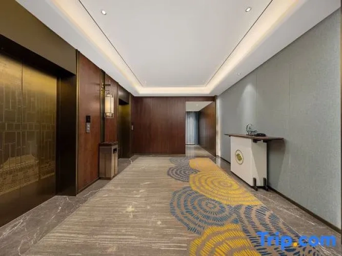 Hotel rooms