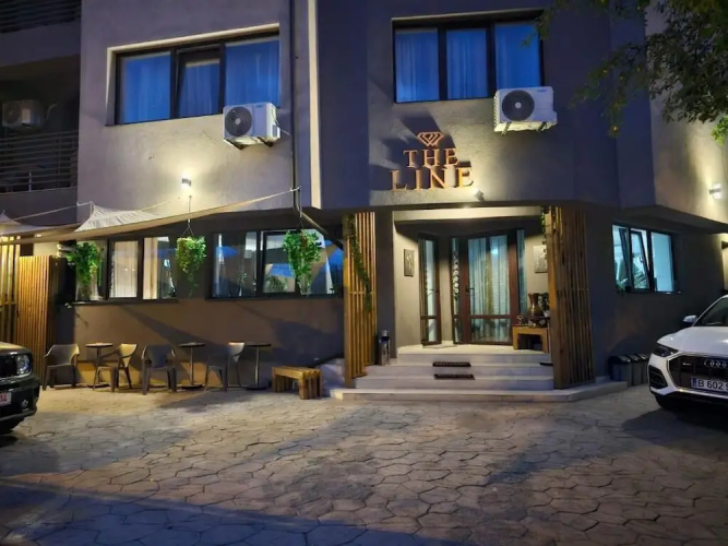 The Line Hotel - Bucarest