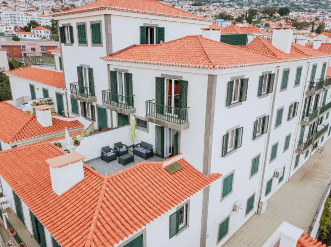 Otel görseli