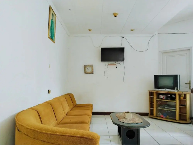 Homestay Pall Inn