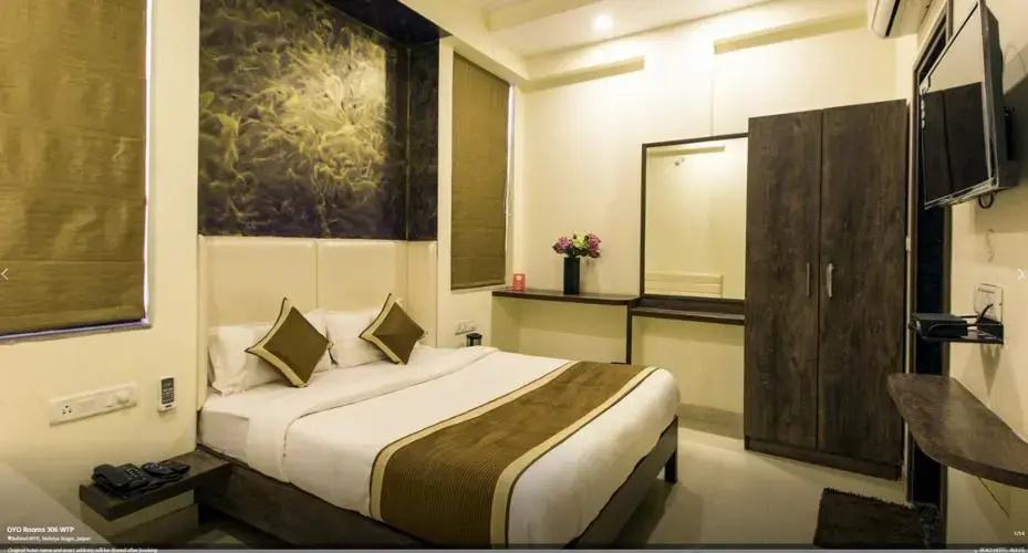 Hotel Rawat