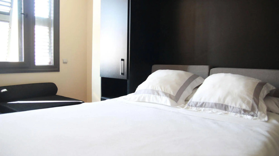 Hotel Mirablau