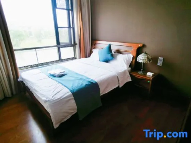 Seaside Cabin Resort B&B
