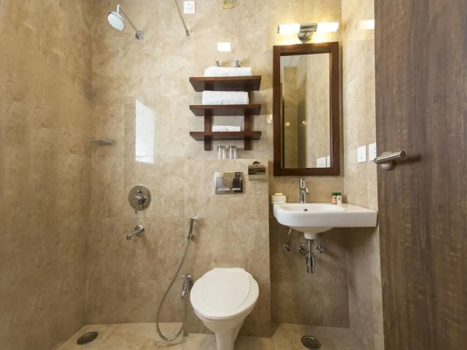 Zade House by OYO