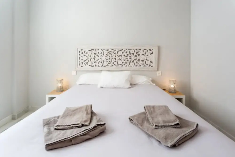 Apartamento El Museo