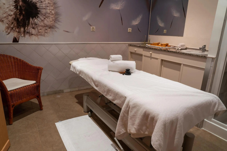 Senator Marbella Spa Hotel photo 27