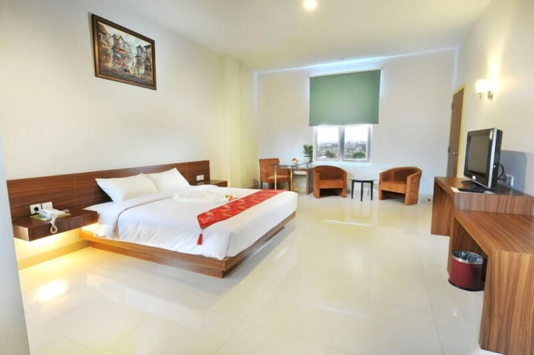 Paramita Hotel