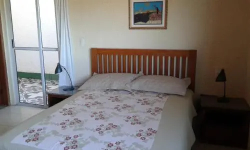 Tapuio Park Hotel
