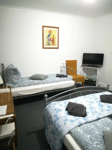 Comfort Triple room