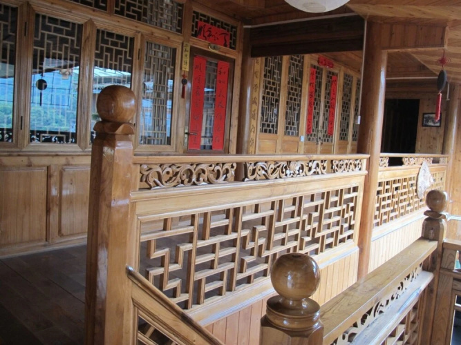 Dengba Hostel Heshun