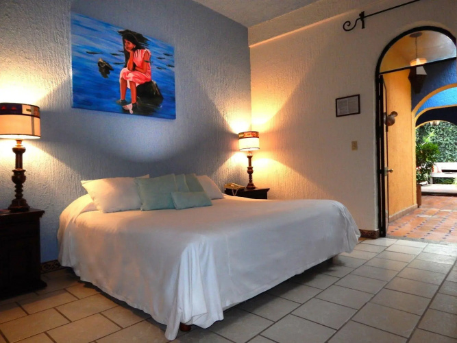 La Villa Del Ensueno